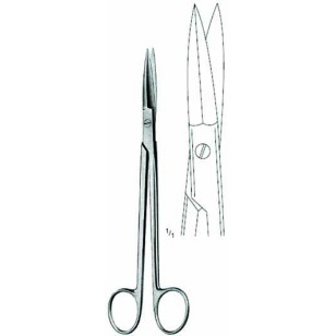 Plastic Surgery Scissor